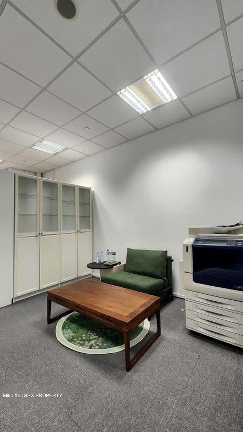 Paya Lebar Square (D14), Office #582815161